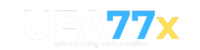 UFA77x เว็บพนันที่ครบวงจร จบในที่เดียว ตอบโจทย์นักเดิมพันยุคใหม่